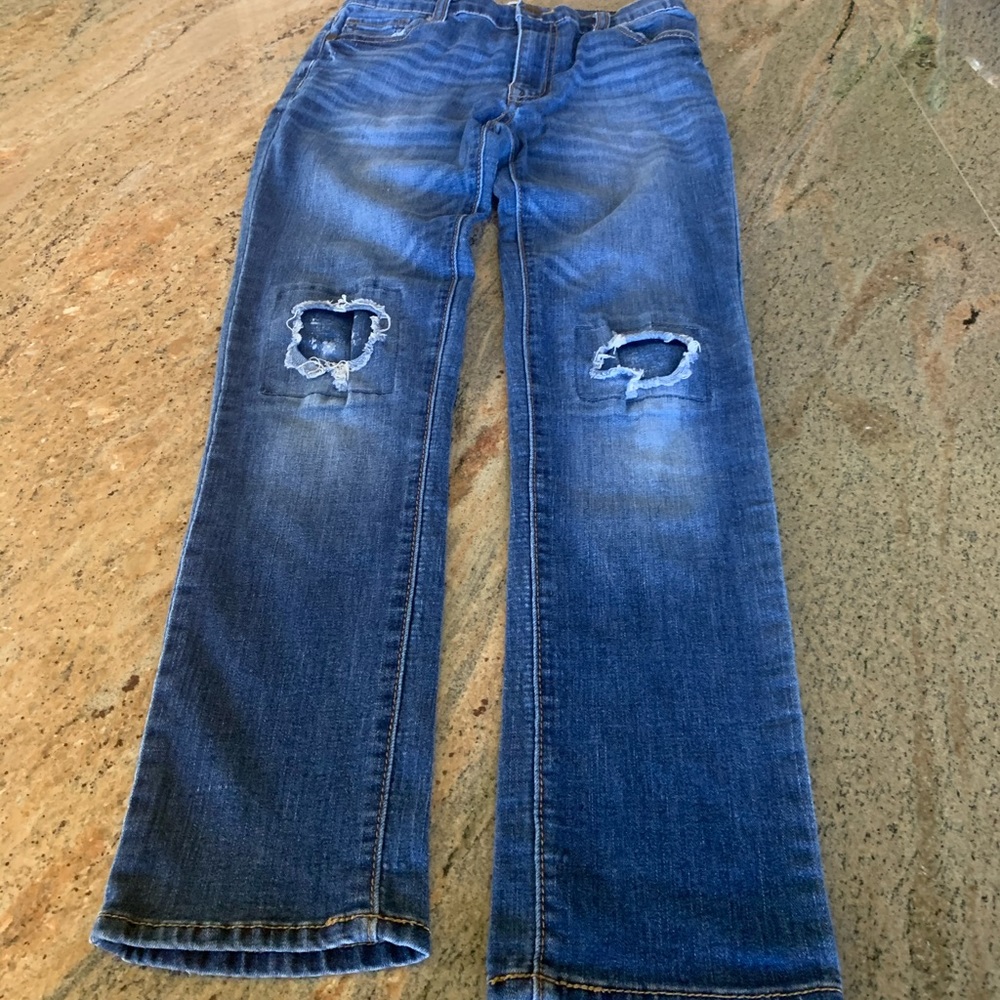 Epic Threads slim straight size 12 Jeans